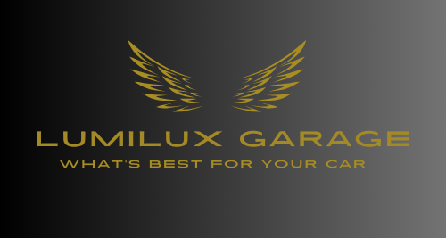 LumiLux Garage